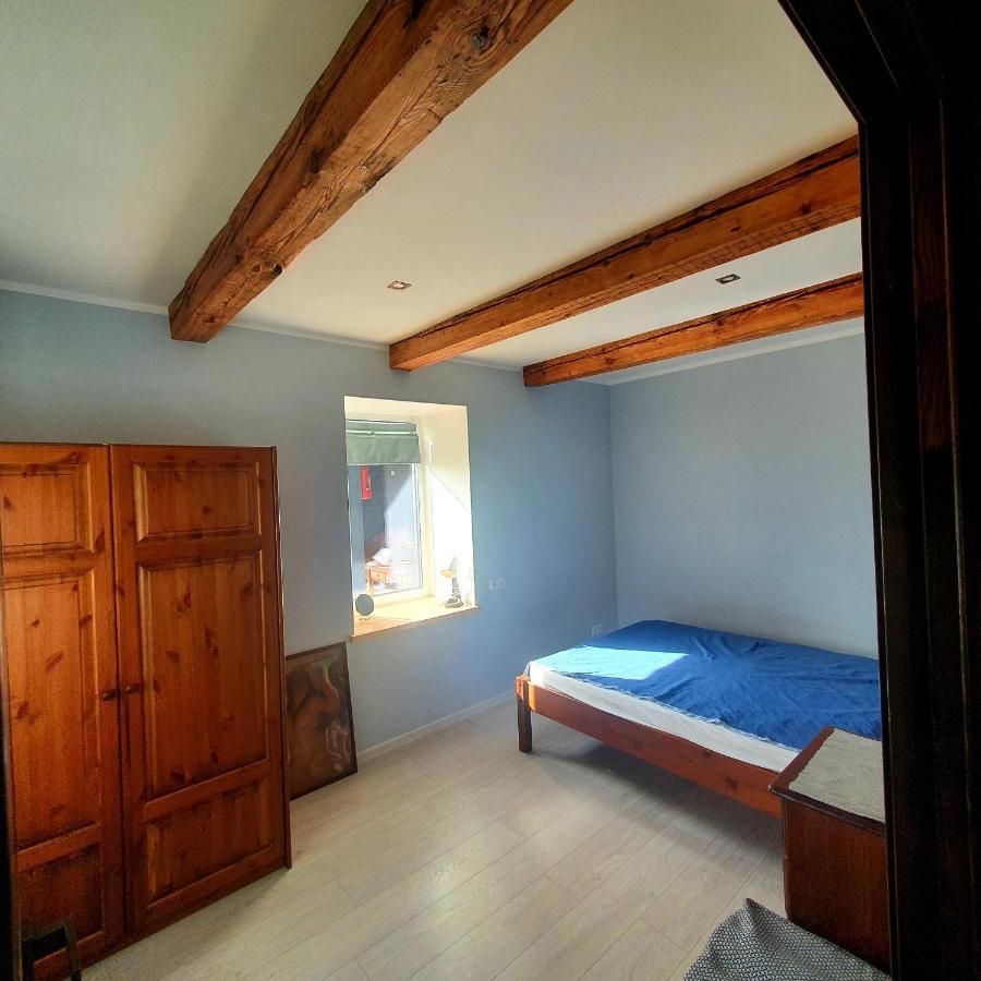 ApartmentApšuciems 外观 照片