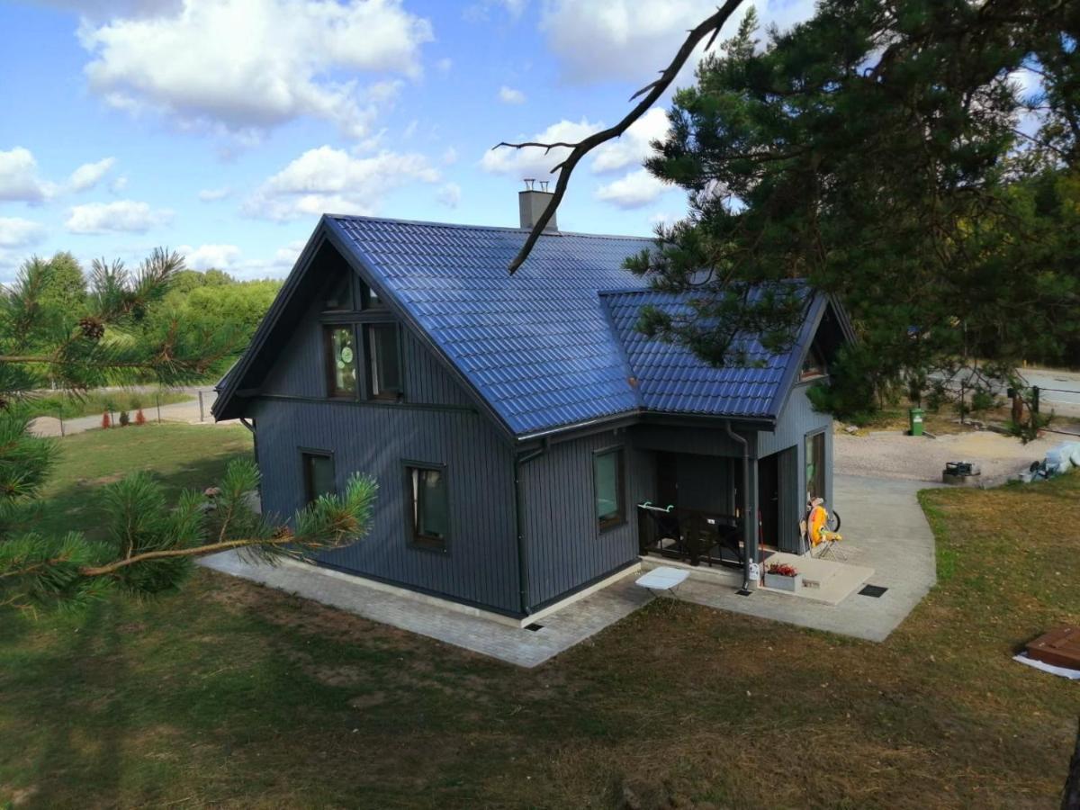 ApartmentApšuciems 外观 照片