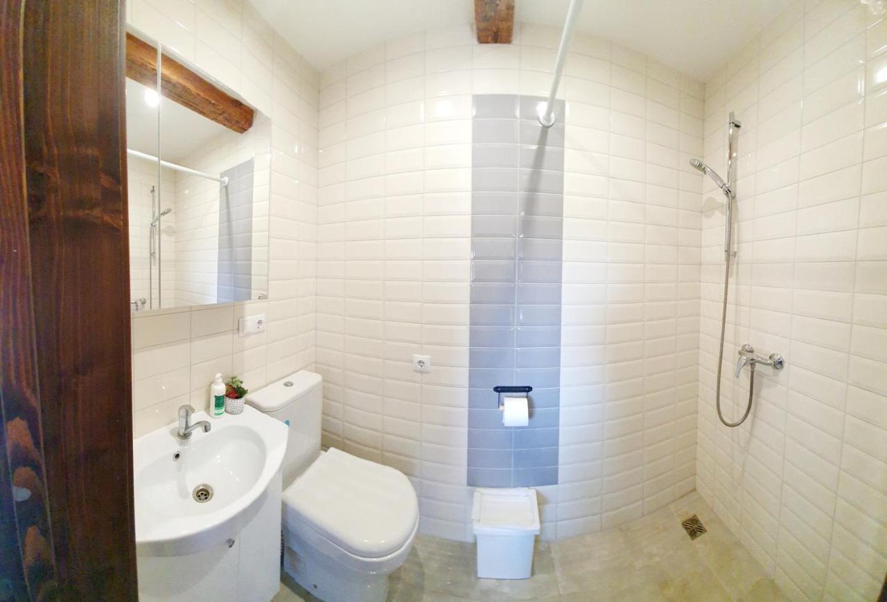 ApartmentApšuciems 外观 照片