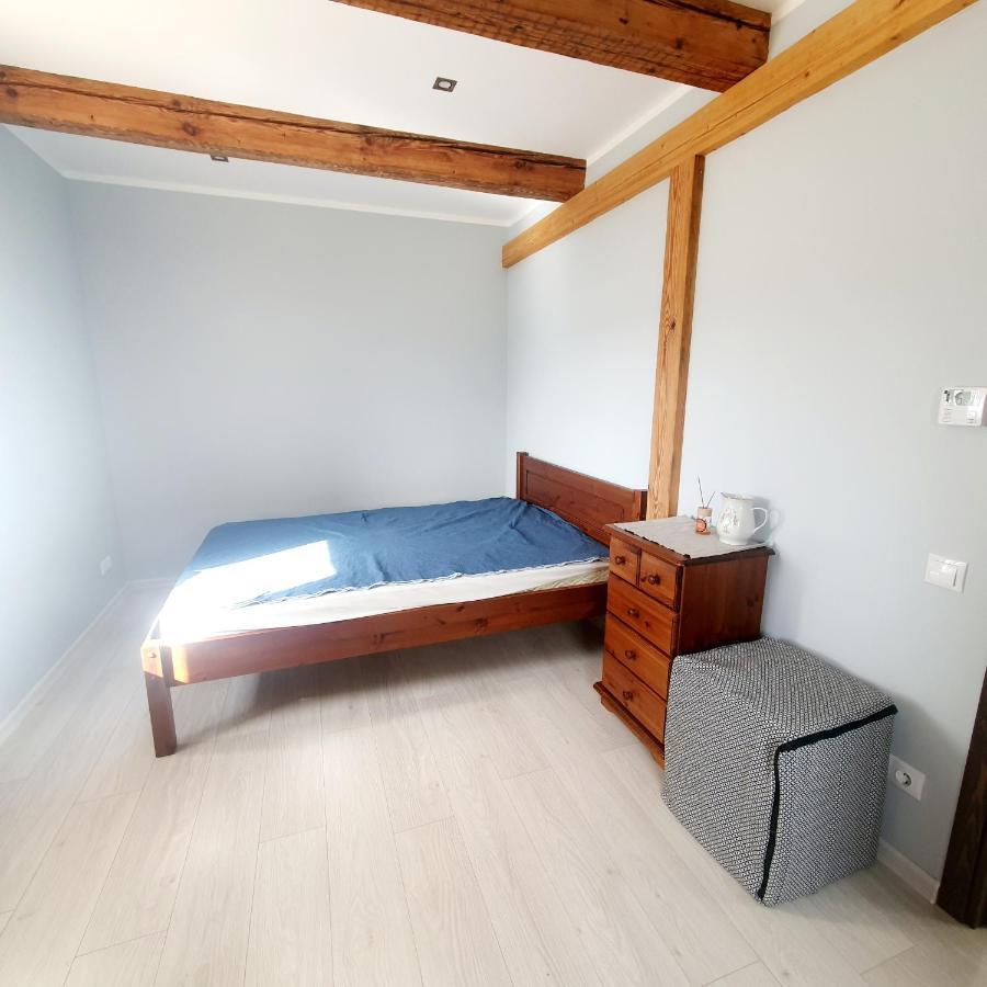ApartmentApšuciems 外观 照片