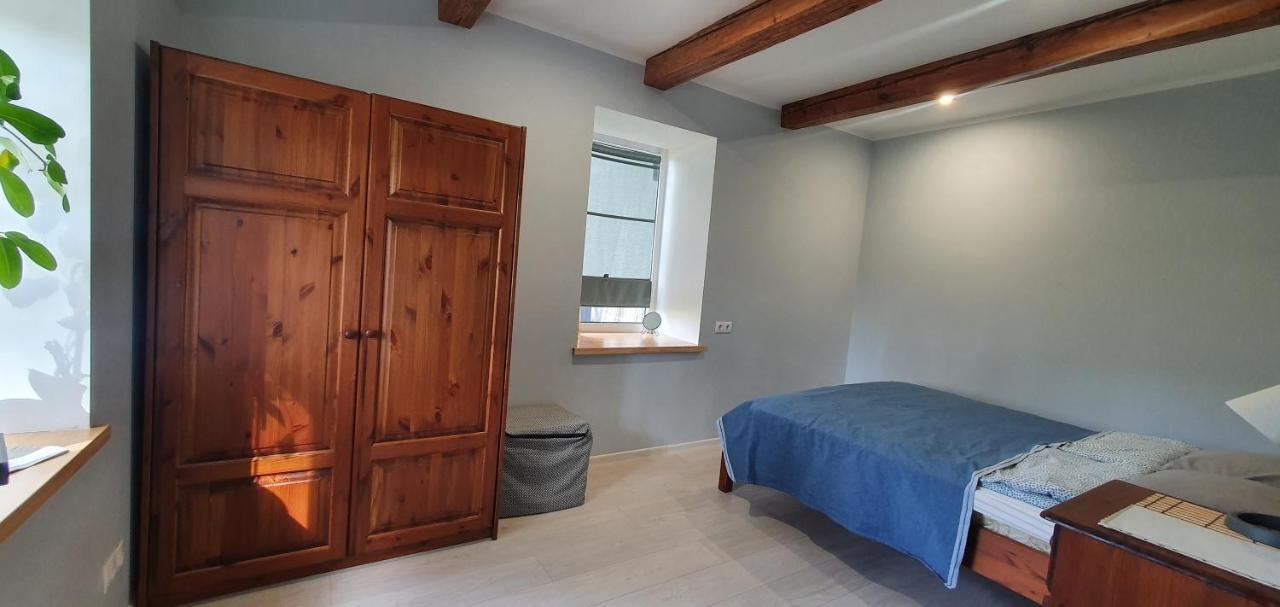ApartmentApšuciems 外观 照片